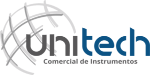 Unitech Científica Logo